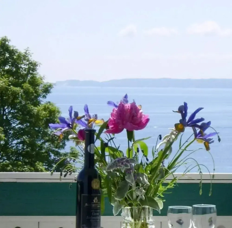 Sea View 1 - Bella Vista