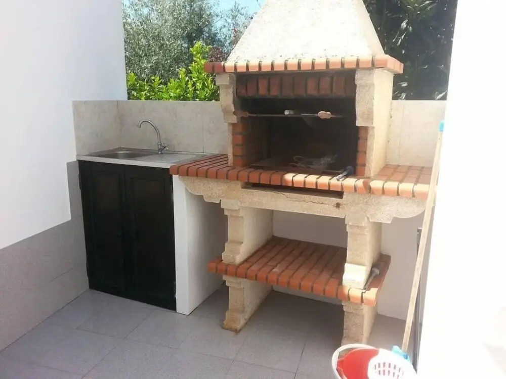 Apartamentos Odeceixe