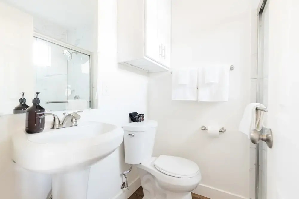 Grant Hill II by Avantstay Contemporary Home w/ Patio 5min to Balboa Park