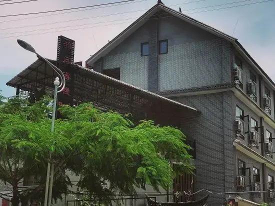 Lancang Elegant Inn
