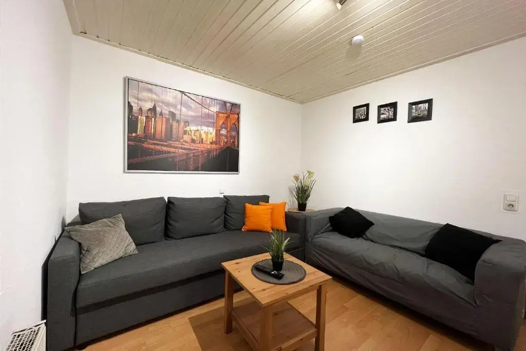 Work & Stay in Mechernich