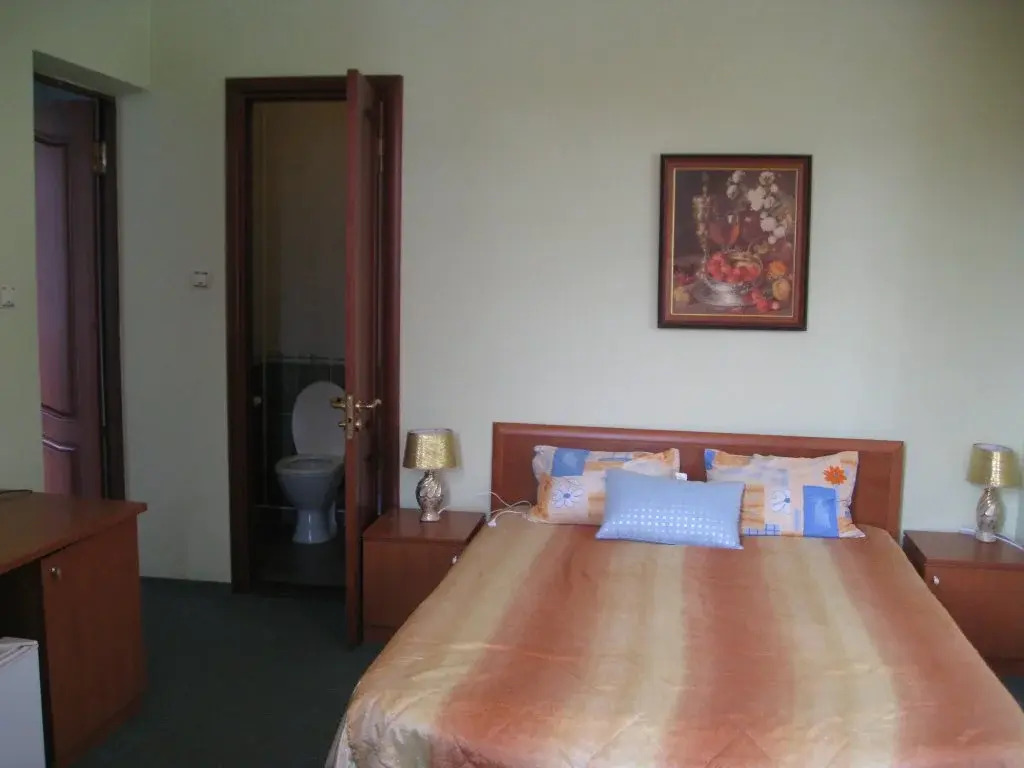 Guest House na Rahmaninova