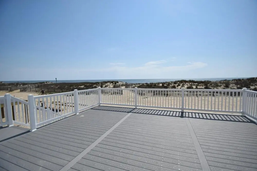 Ocean Club 4007