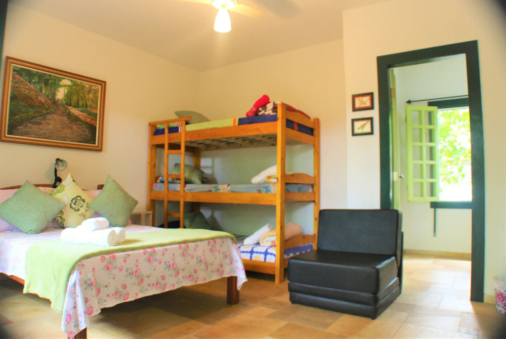 Sanctuary Pirenopolis Suites E Flats