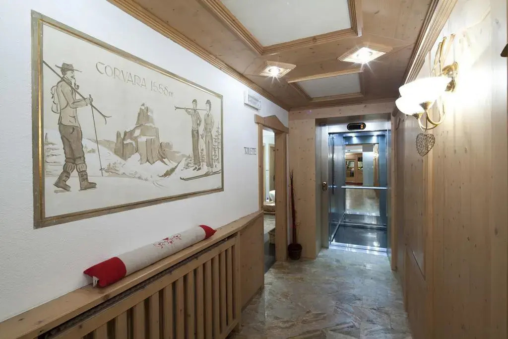 Hotel Christian