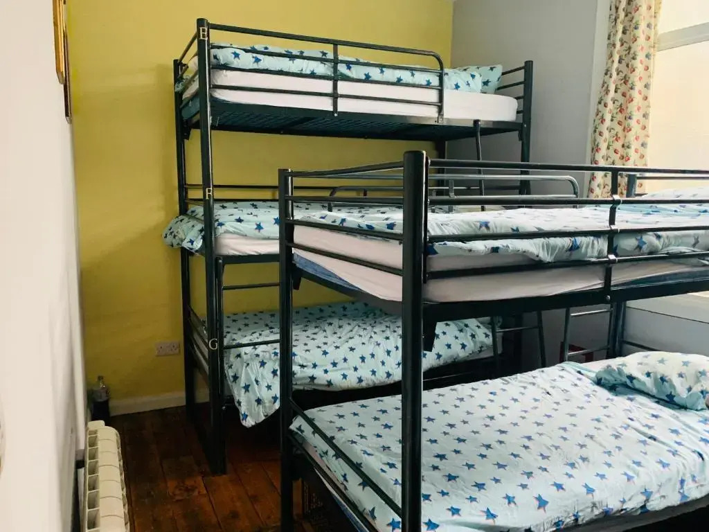 BunkHouse