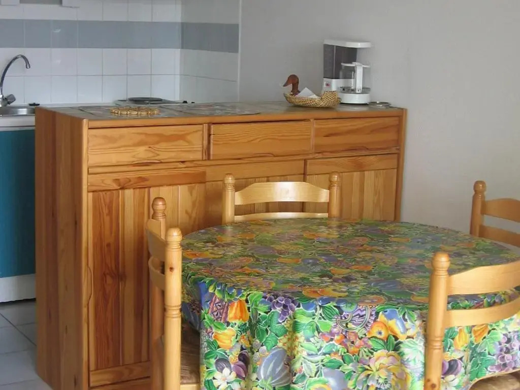 Appartement Sète, 2 pièces, 4 personnes - FR-1-472-107