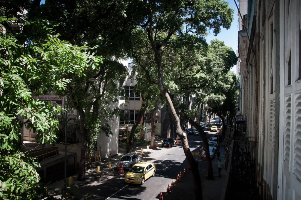 CaipiHostel