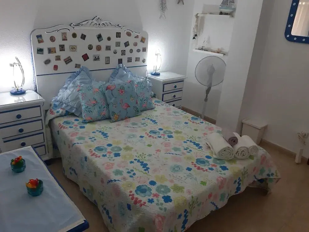 La Casa de La Abuela Rosy