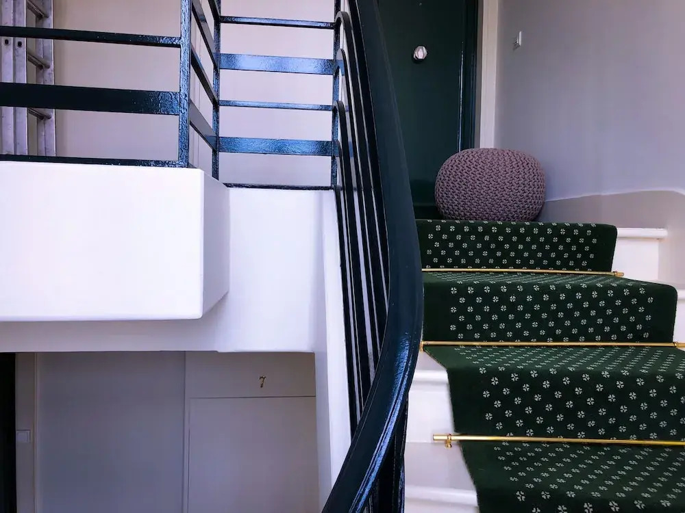 Appartement Vue Tour Eiffel - Paris 16ème