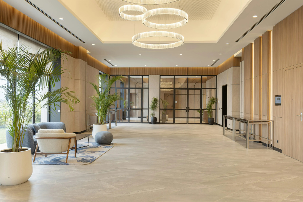 Hilton Garden Inn Agdam