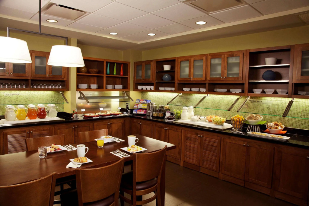 Hyatt Place Sterling Dulles Airport North