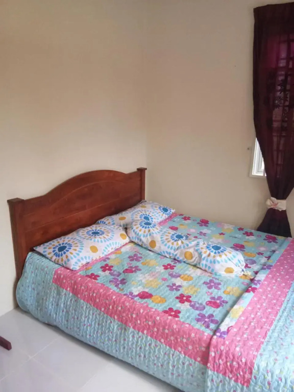 Homestay AZMI ZITA