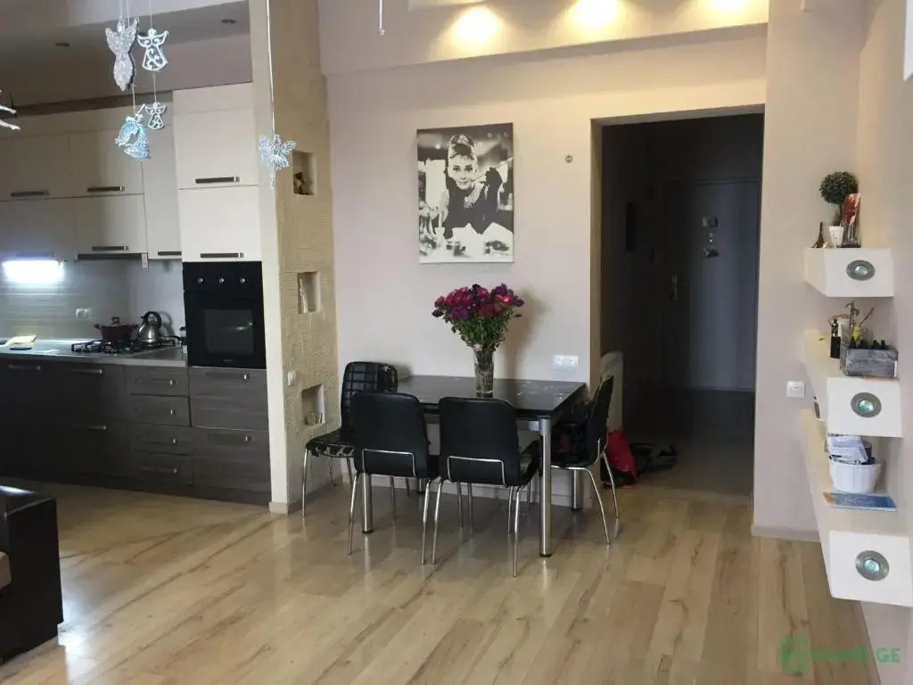 2 bedroom home