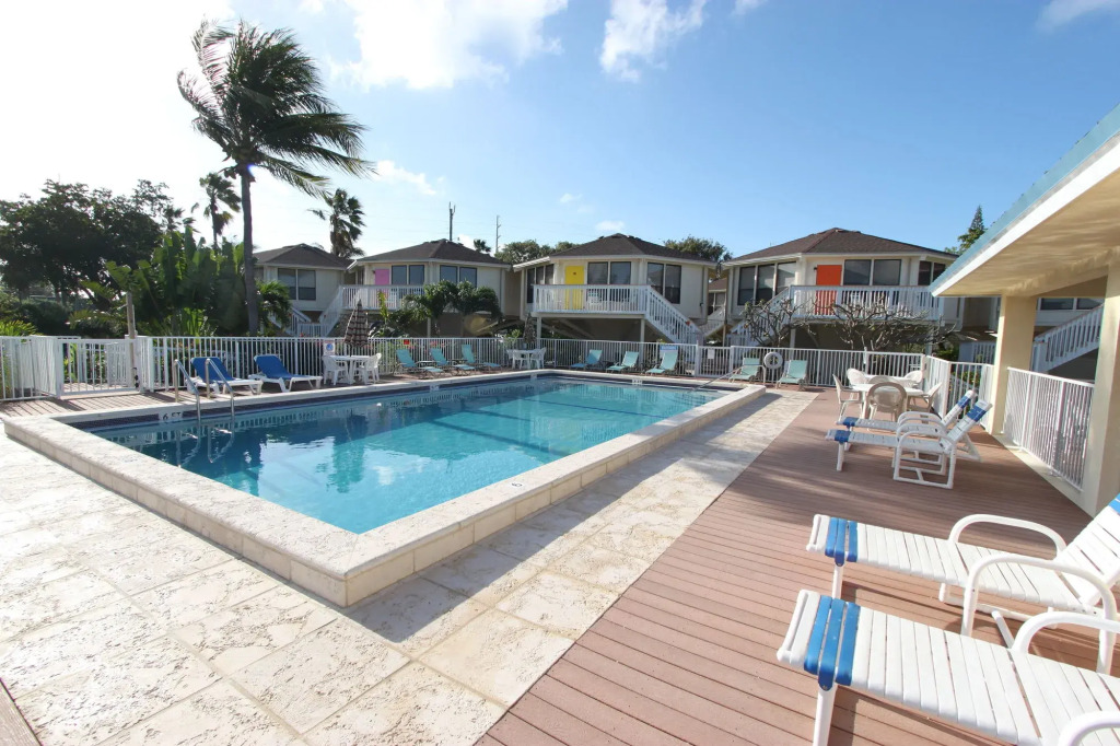 The Reef At Marathon, Florida Keys