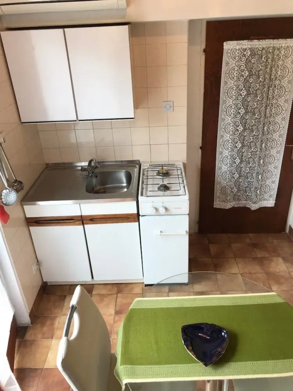 Apartments Tarcizio