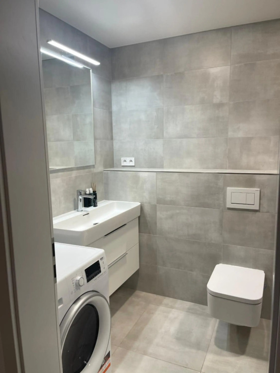 Wellness apartmán Pila Kvilda