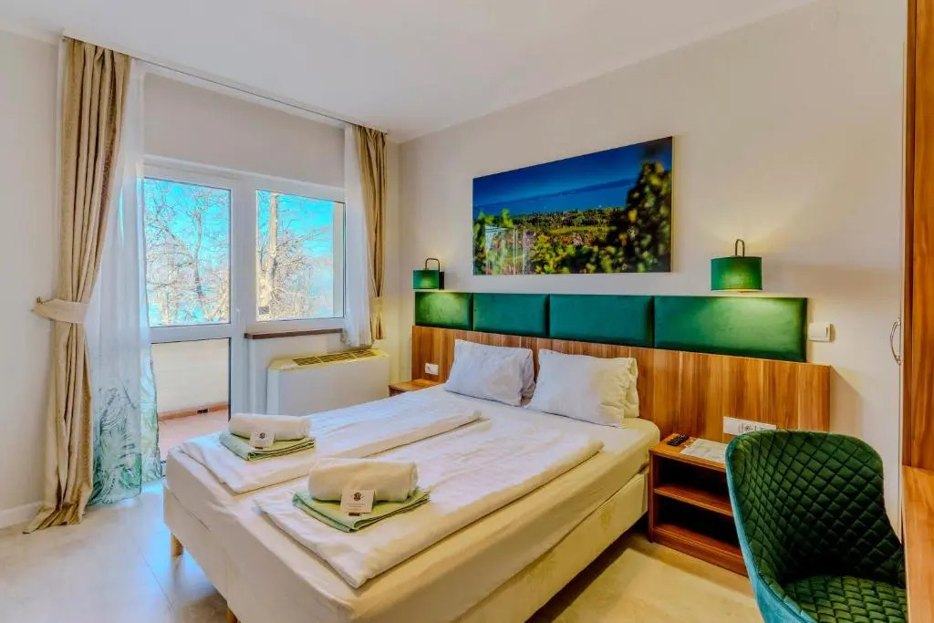 Balaton Colors Beach Hotel