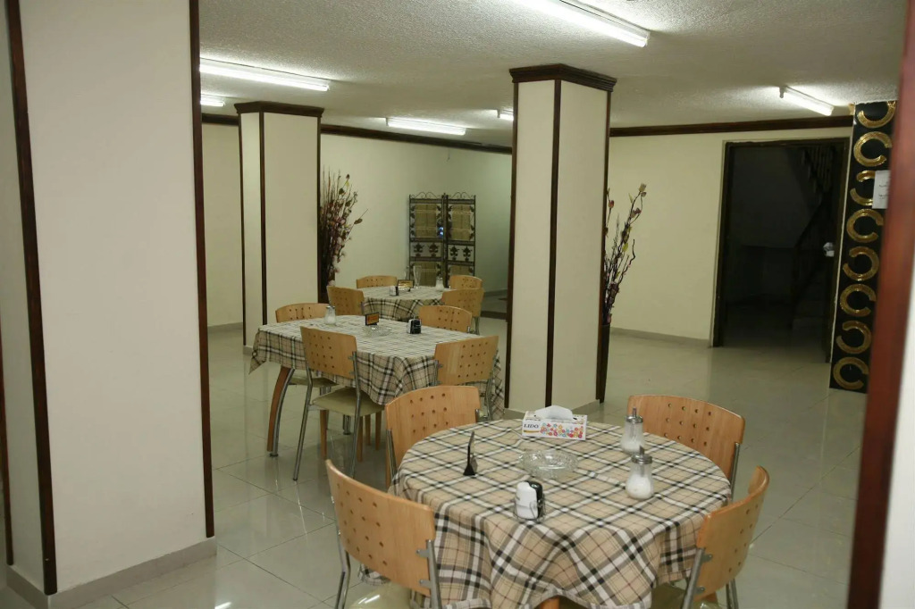 Cedar Hotel