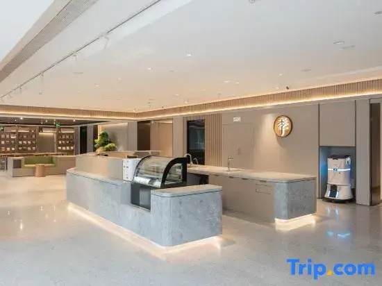 Ji Hotel Fuzhou Zenggong Boulevard