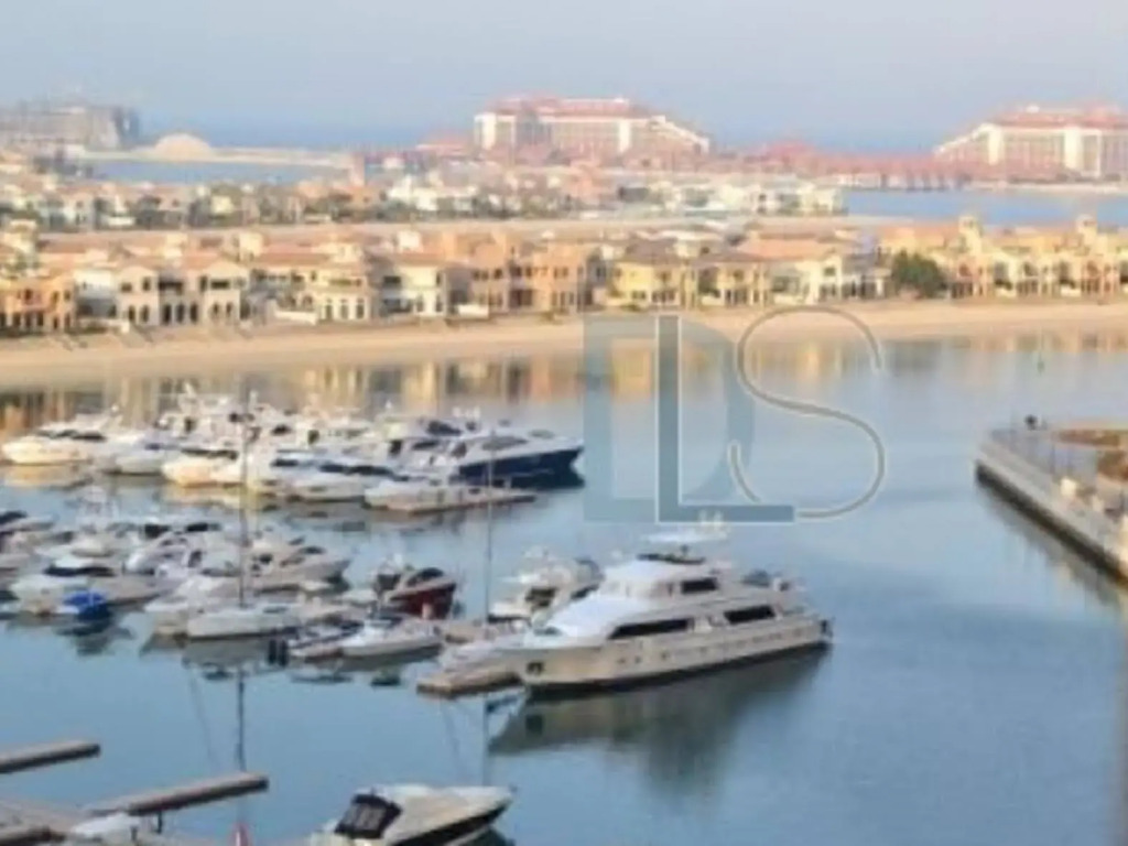 The Palm - Marina Residence 6