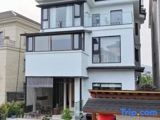 Tiantai Xianting Homestay (Tiantai Mountain Scenic Area)