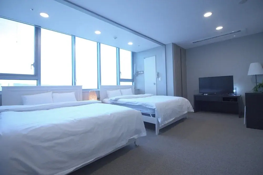 The Comfort Triny Hotel