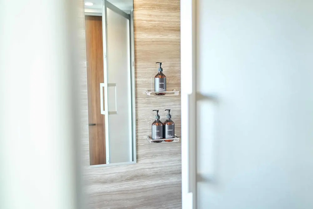 Rakuten STAY Naha Yachimun Street - standard 6 Bed Room