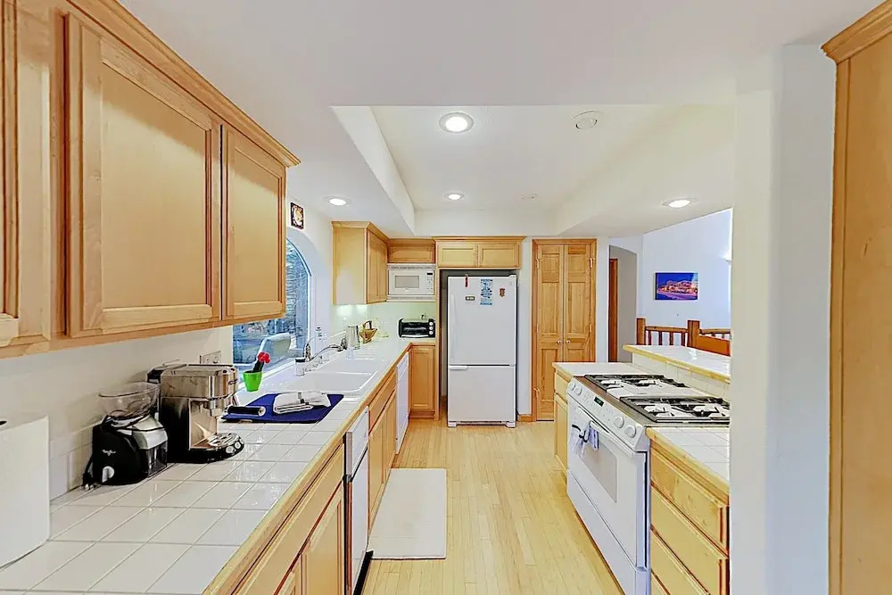 New Listing! Alder Creek , Near Slopes 3 Bedroom Home