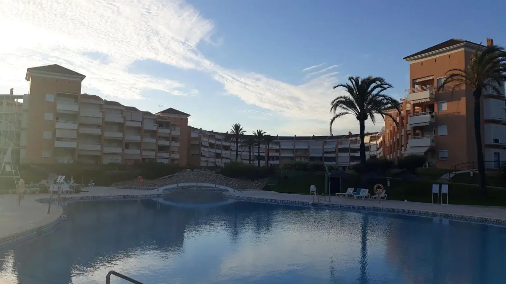 Islantur Las Américas