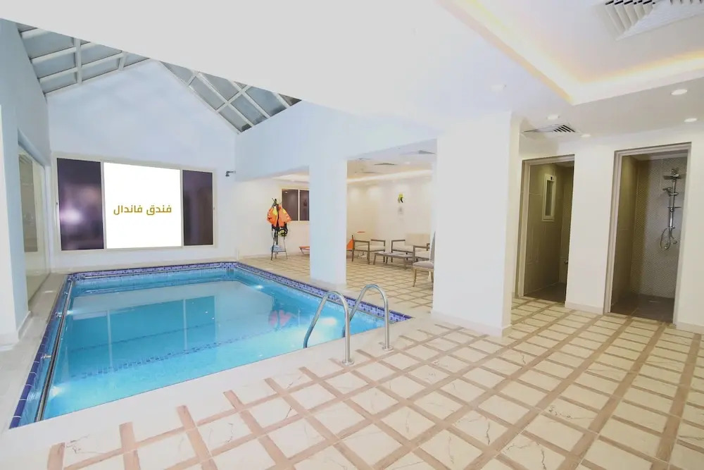 فندق فاندال Vandal Hotel