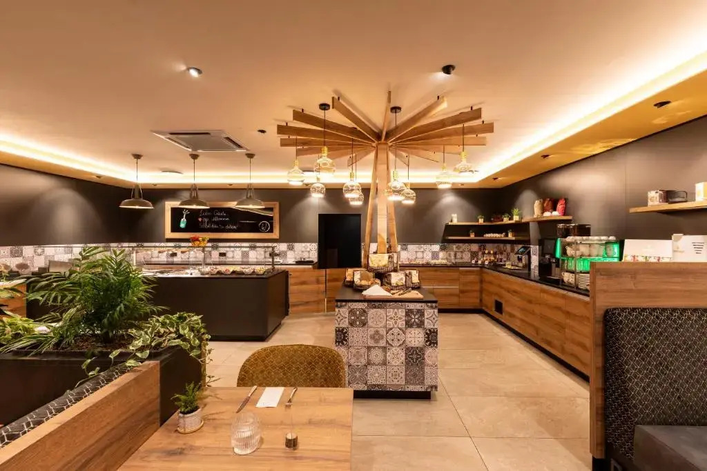 WohnGut Koblenz - Hotel & Living