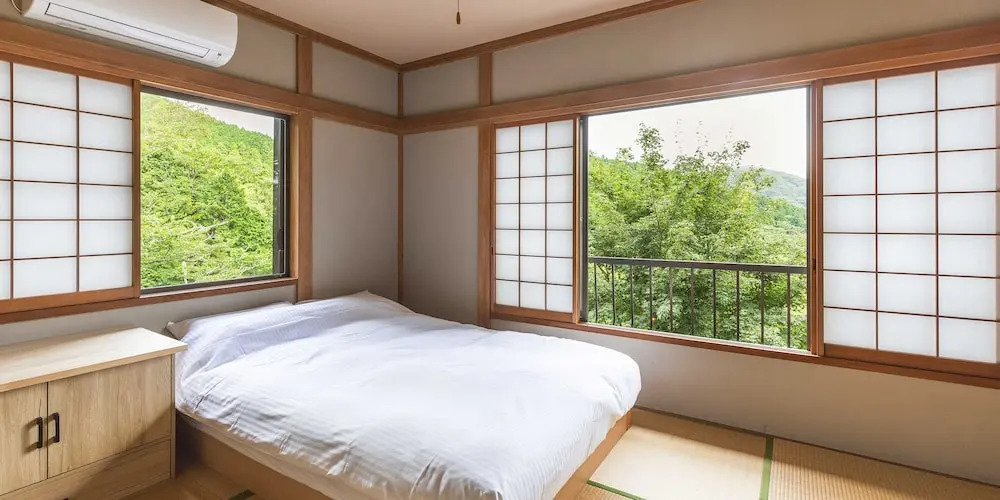 SPRINGS VILLAGE HAKONE Glamping Resort