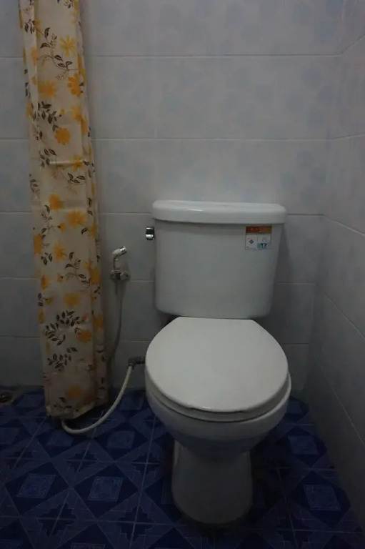 Senehuaphan Guesthouse