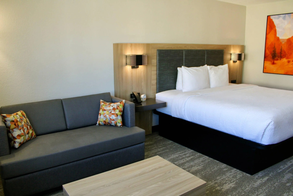 The Cairn Hotel, an Ascend Collection Hotel