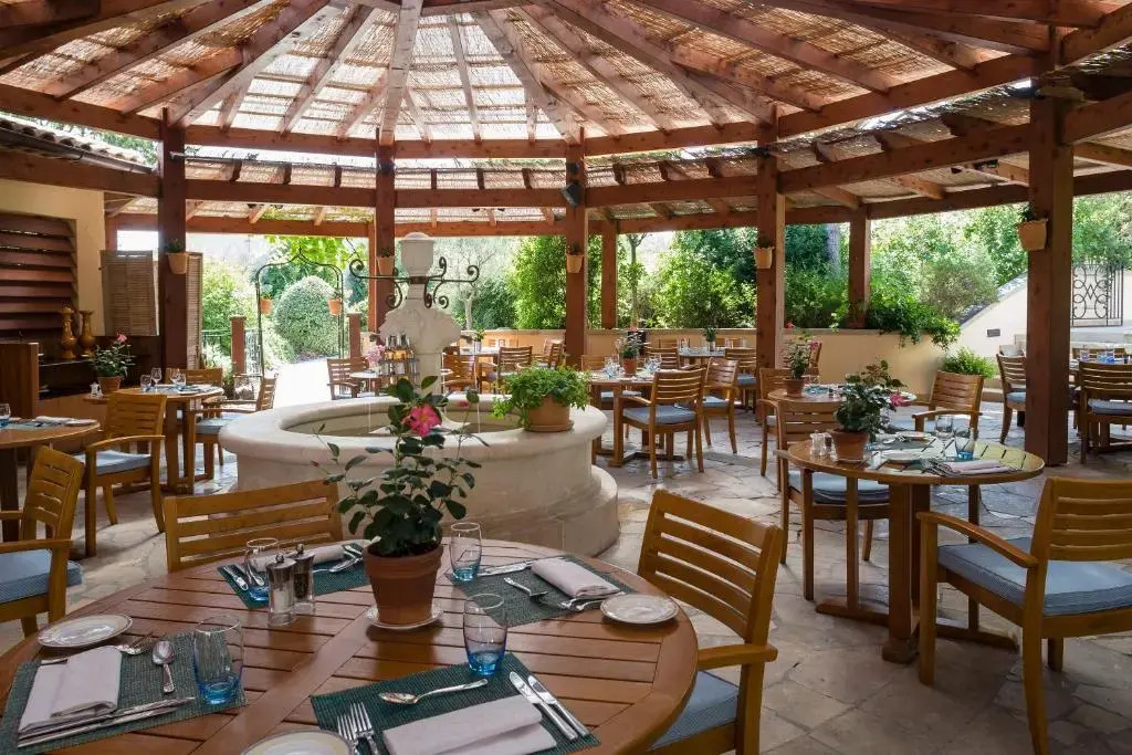 Terre Blanche Hotel Spa Golf Resort