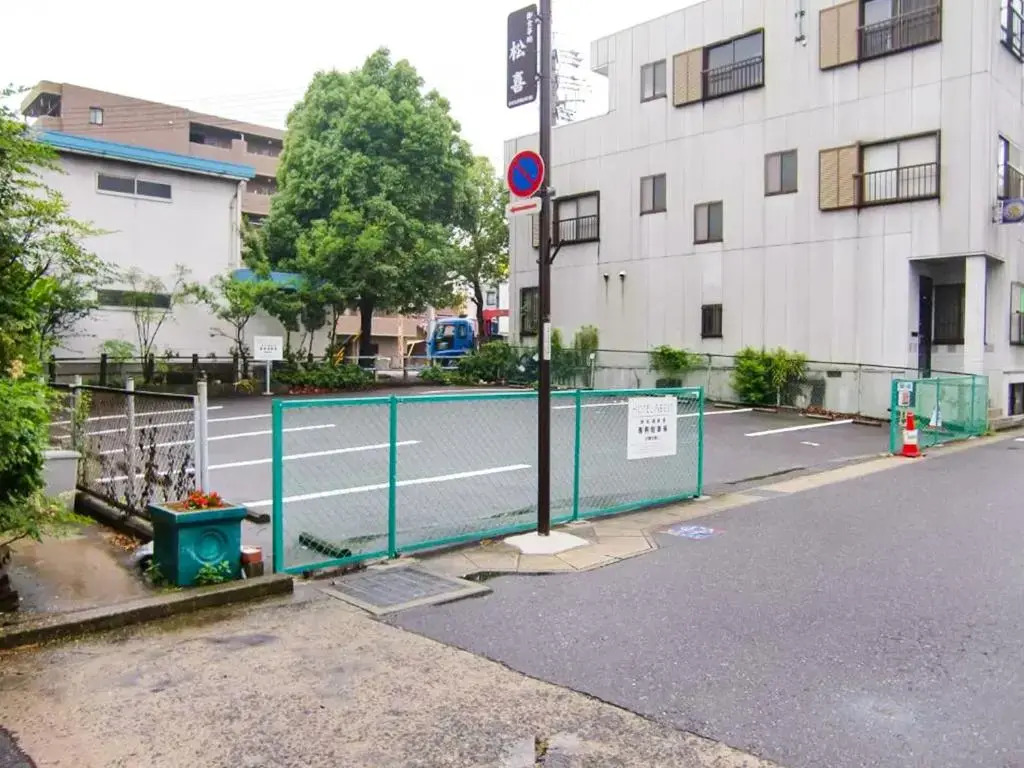 Hotel Abest Shin-Anjo-Ekimae