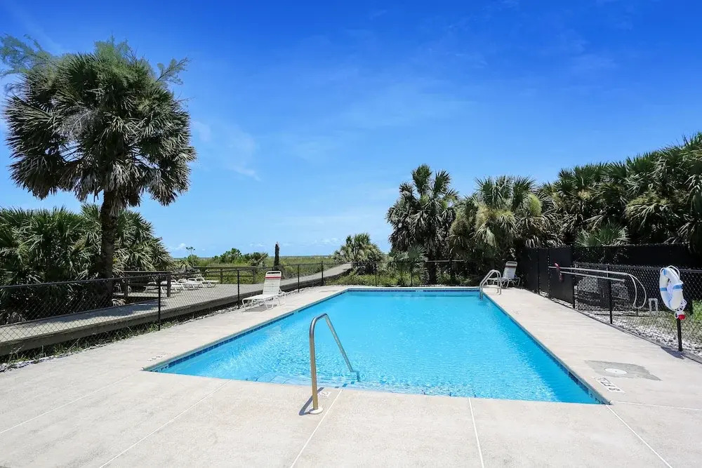 2-The-Beach by Pristine Properties Vacation Rentals