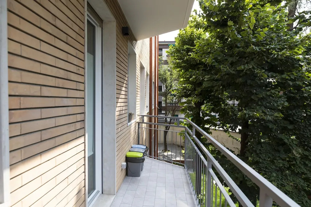 notaMi - West Milan Modern Apartment