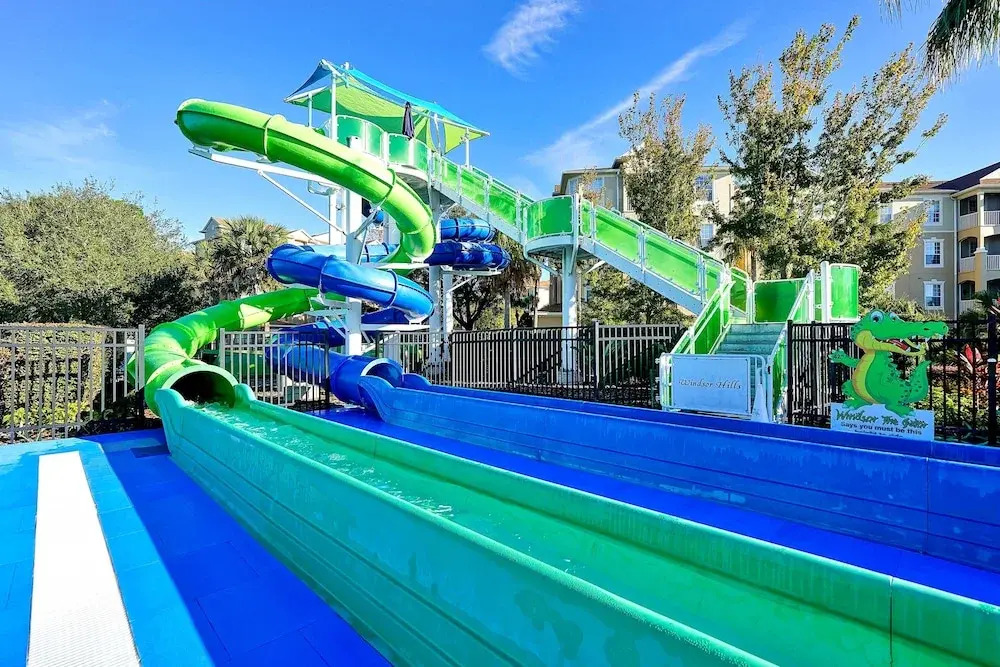 Ultimate Adventure Villa Top Rated 5 Star Disney More