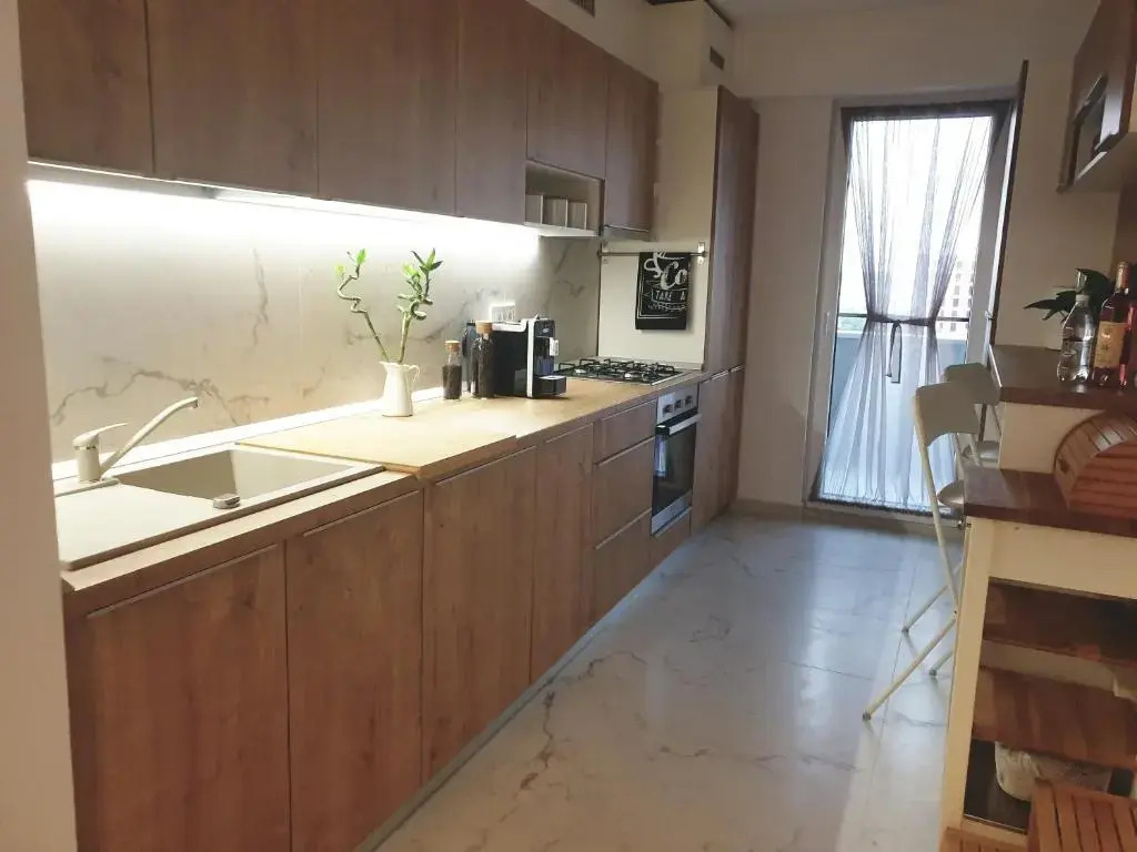 North Cozy Apartment - Aviatiei