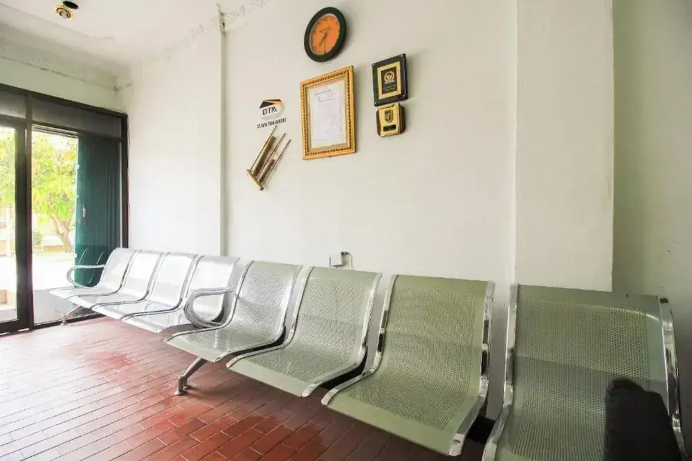 Kost Daya by OYO Rooms