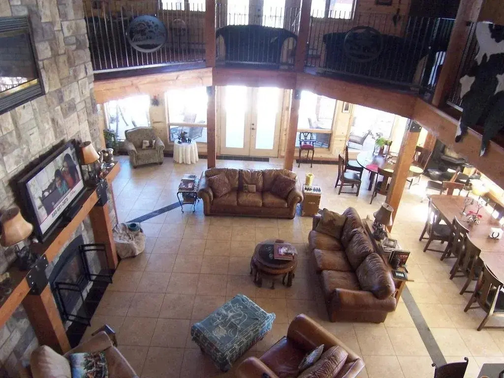 Elktrace Bed and Breakfast