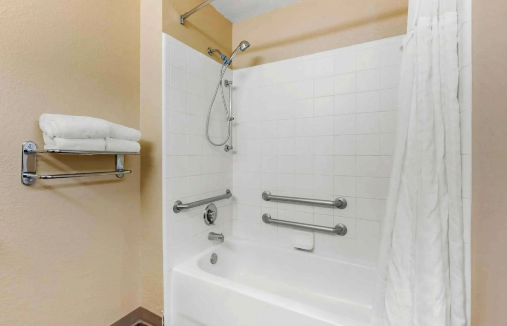 Extended Stay America Select Suites - Orlando - Southpark - Equity Row
