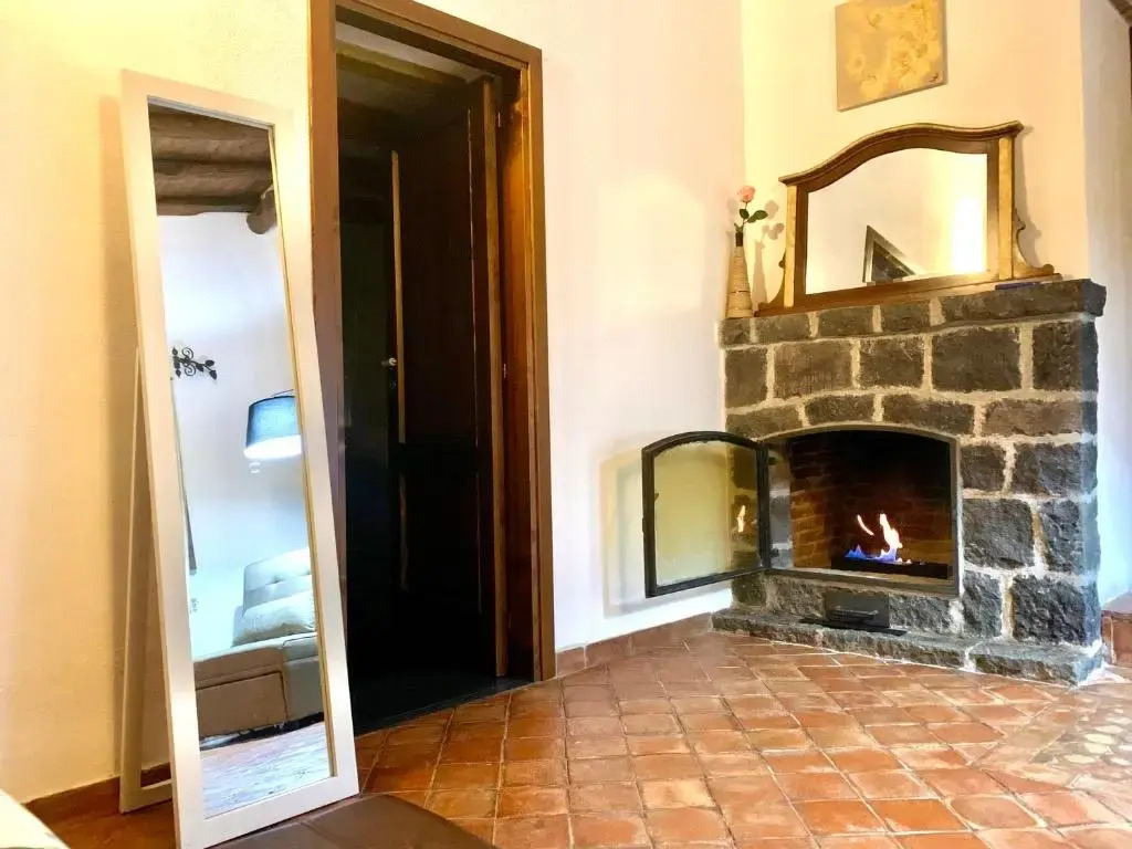 B&B Villa Loriana