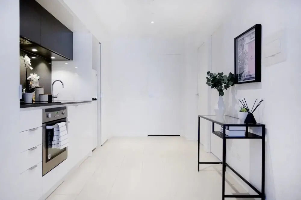 24all Skylightct Edge-apt,5 Mins to Melbourne uni