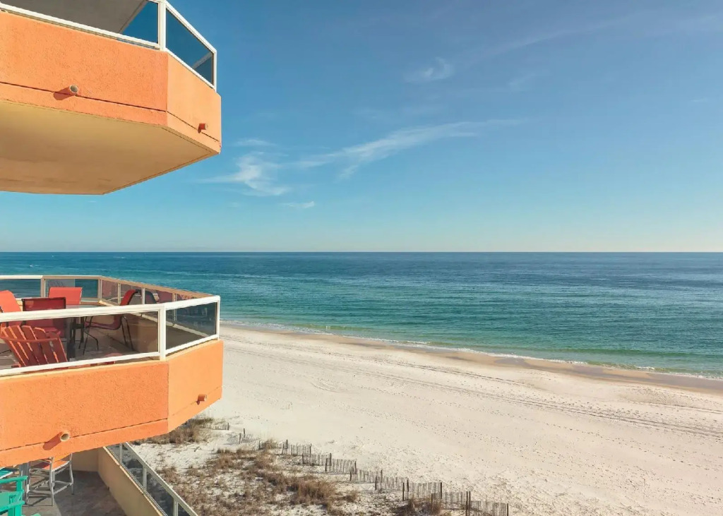 The Enclave by Southern Vacation Rentals