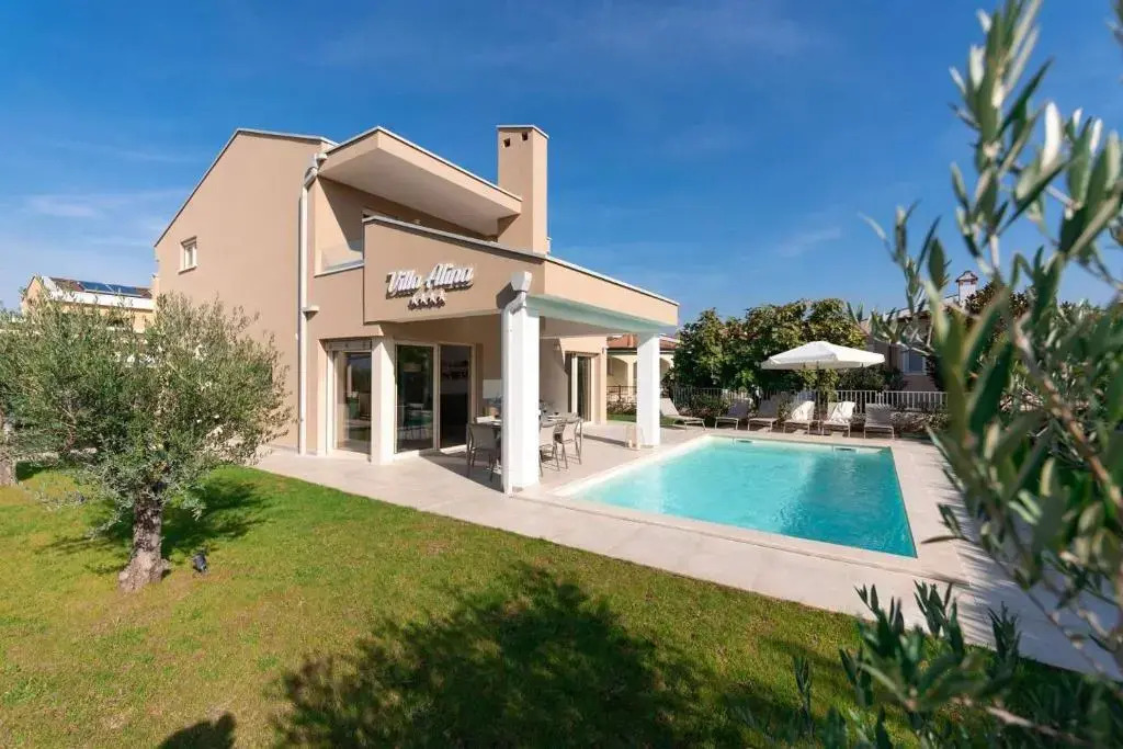 Villa Alina