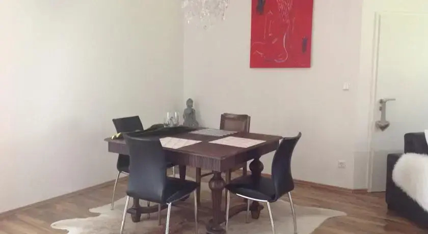 Sonjas Feriendomizil