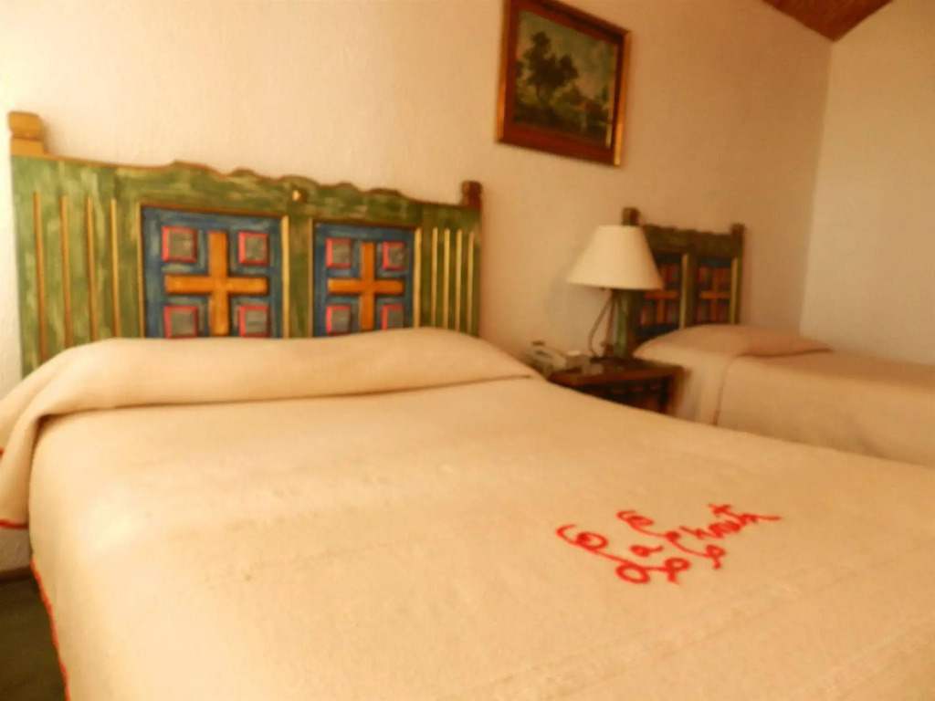 hotel la ermita suites